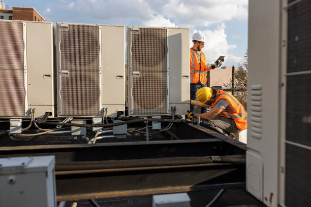 Best Affordable HVAC Services  in Durham, OR