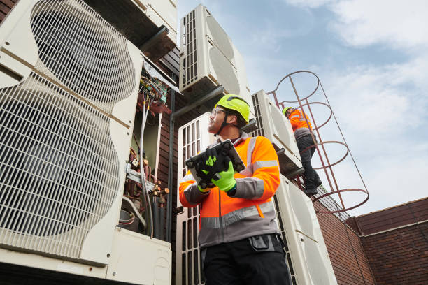 Best HVAC Companies Near Me  in Durham, OR