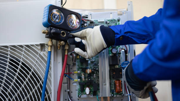 Best HVAC Air Duct Cleaning  in Durham, OR